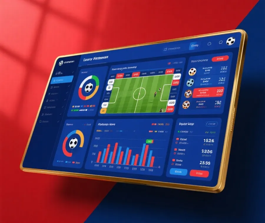 2026世界杯在线投注平台界面展示