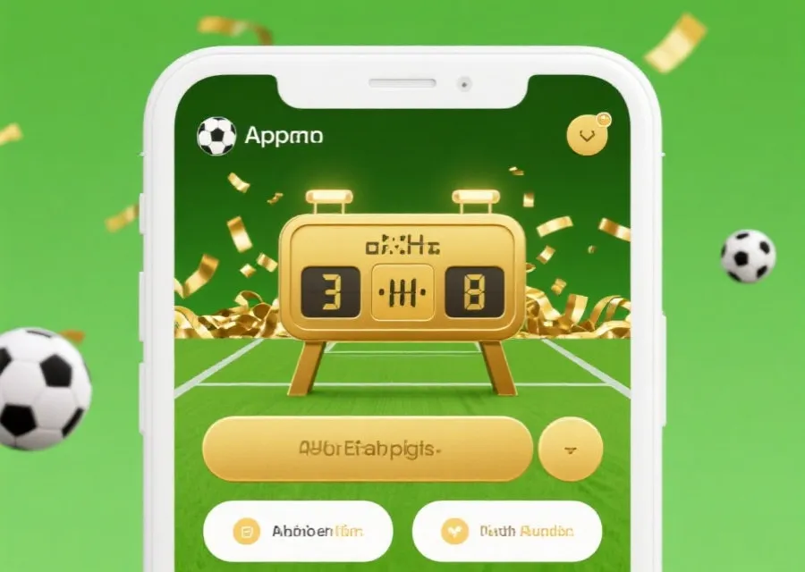 移动端活动主题视觉