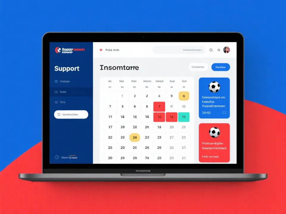 2026世界杯在线帮助中心界面示意图